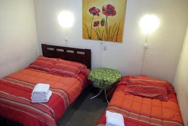 Gæstgiveri Hospedaje Millaray B&b