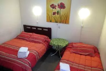 Inn Hospedaje Millaray B&b