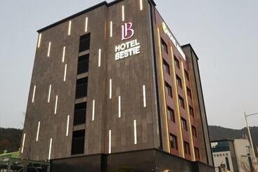 Hotel Bestie