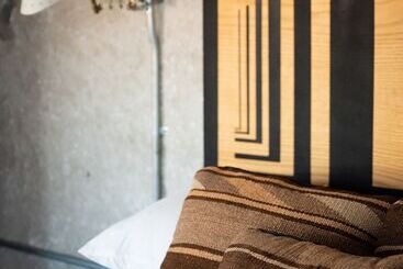 Отель Boutique Lafayette Tijuana