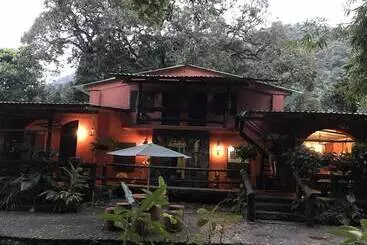 Hotel Casa Del Pozo Azul Minca