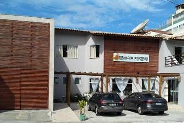 Hotel Pousada Estalagem Dos Corais