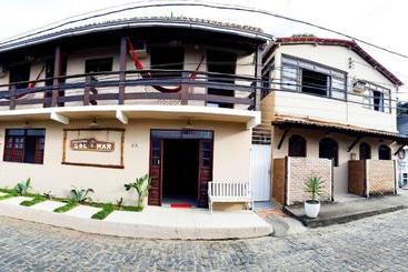 Hotel Pousada Sol & Mar