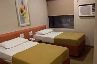 Hotel Sai Palace Express