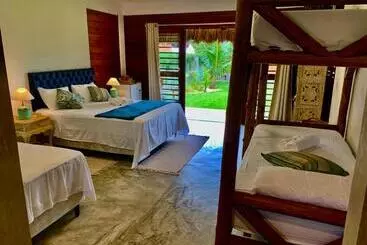 Hotel Vila Ybytu Eco Resort