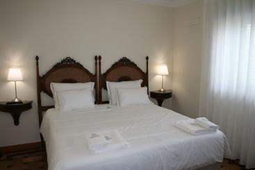 膳宿费 Gardenia Porto Guest House