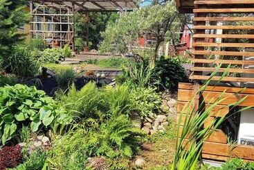 פנסיון Olkka Ranch