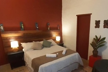 Pousada Boomerang Hostel