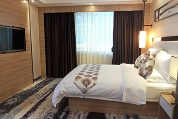 Simei Holiday Apartment