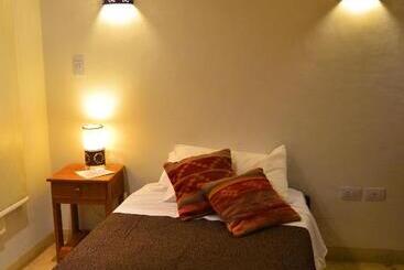 Al Sereno Hotel Panoramico