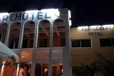 Hôtel Arc