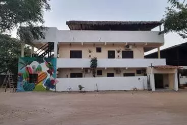 Hotel Pousada Lua De Jeri