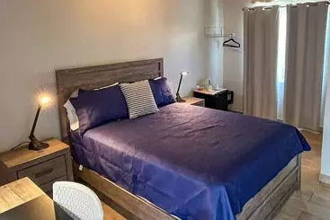 Hotel The Moxy