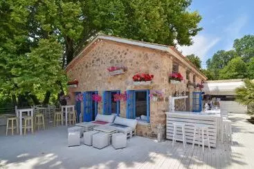 Pension  Cape North West