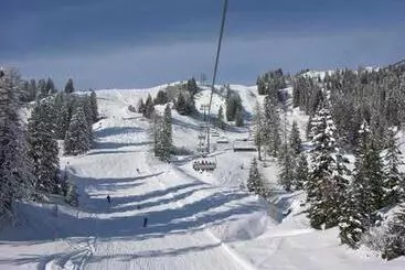 Majatalo Haus Kella Egg