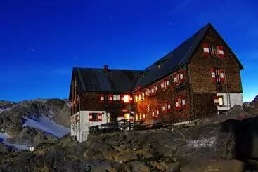 Pansiyon Haus Kella Egg