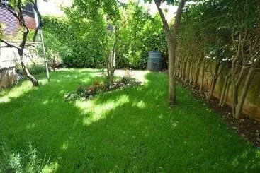 Vakantie-appartementen Guesthouse Mila