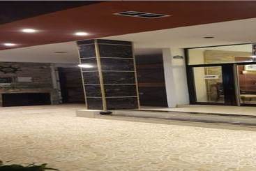 Huoneistohotelli Departamentos Anthony