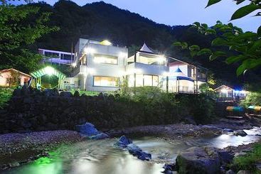 Appartements touristiques Forest Valley Pension