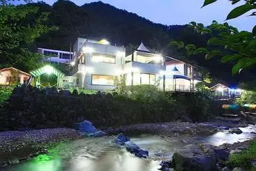 Apartamentos turísticos Forest Valley Pension