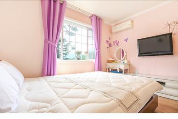 Appartements touristiques Gapyeong Morning Calm Pension