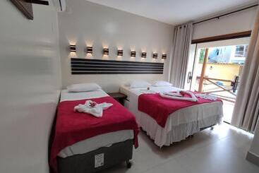 فندق Pousada Recanto Da Concha