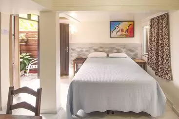 ホテル Pousada Vila Portuguesa