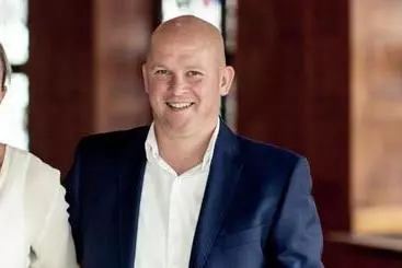 Hotelli Weinhaus Uhle