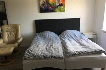 Justsleep Bed And Breakfast