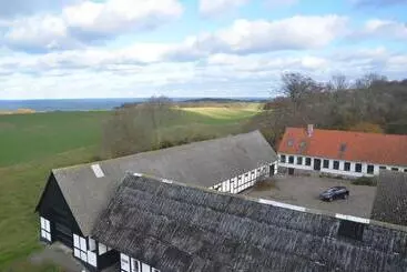 Casa Rurale Lehnsgaard Ranch