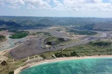 ベッドアンドブレックファースト Kuta Garden