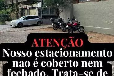 Da Orla Pampulha Hostel