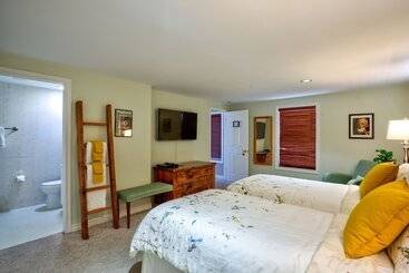 Finlay House Bed And Breakfast Niagara   On   The   Lake