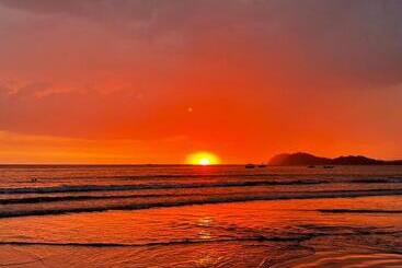 فندق Belvedere Playa Samara Costa Rica