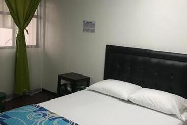 Hotel Hostal El Eden Manizales