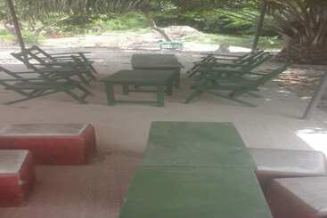 酒店 Hôtel Bassame 1