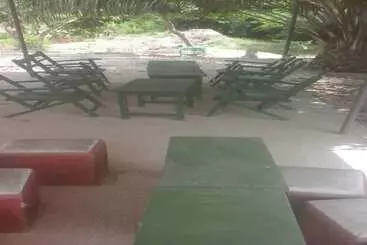 هتل Hôtel Bassame 1