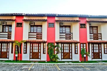 Lejlighed Residencial Nazareth - Tonziro