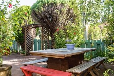 הוסטל Bay Of Islands Lodge