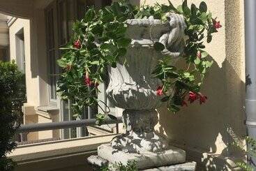 דירות לתיירים Apartament Wiktor