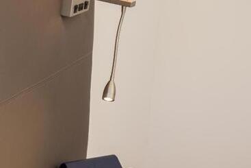 מלון דירות Appart Gastauer