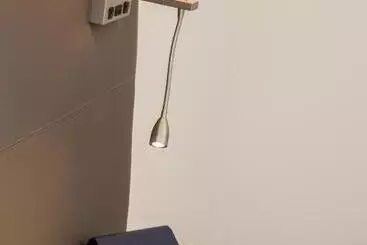 Huoneistohotelli Appart Gastauer