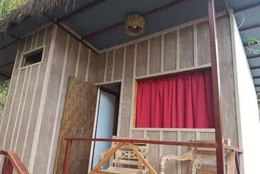 Talo Cabanas Paraíso