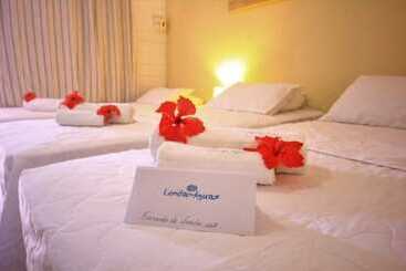 Hotel Pousada Lenda Das Aguas