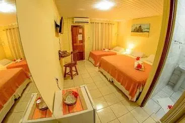 Hotel Pousada Lenda Das Aguas