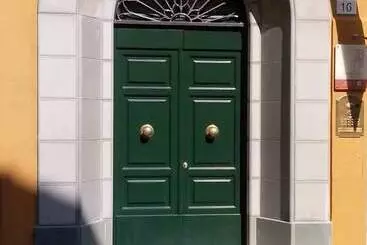 Relais Dei Mercanti B&b And Suites