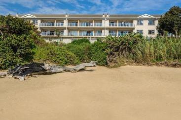 آپارتمانهای توریستها Tahiti Sands