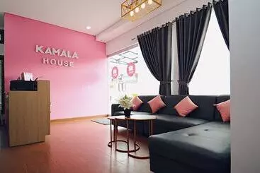 Ostello Kamala House