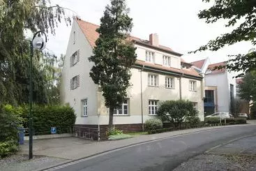Aura Pension Brockenblick