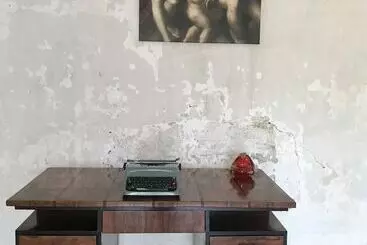 Corte Mercurio B&b